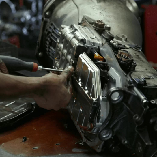 Auto Transmission Repair