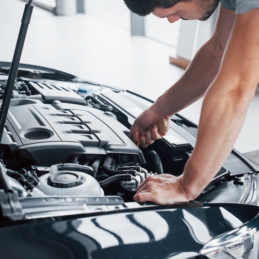 Auto Repair & Service