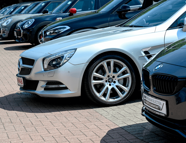 European Cars