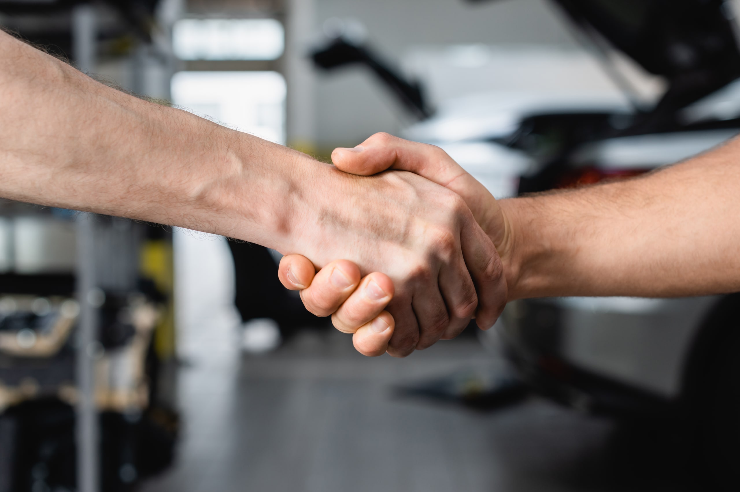 Auto Repair Spring TX