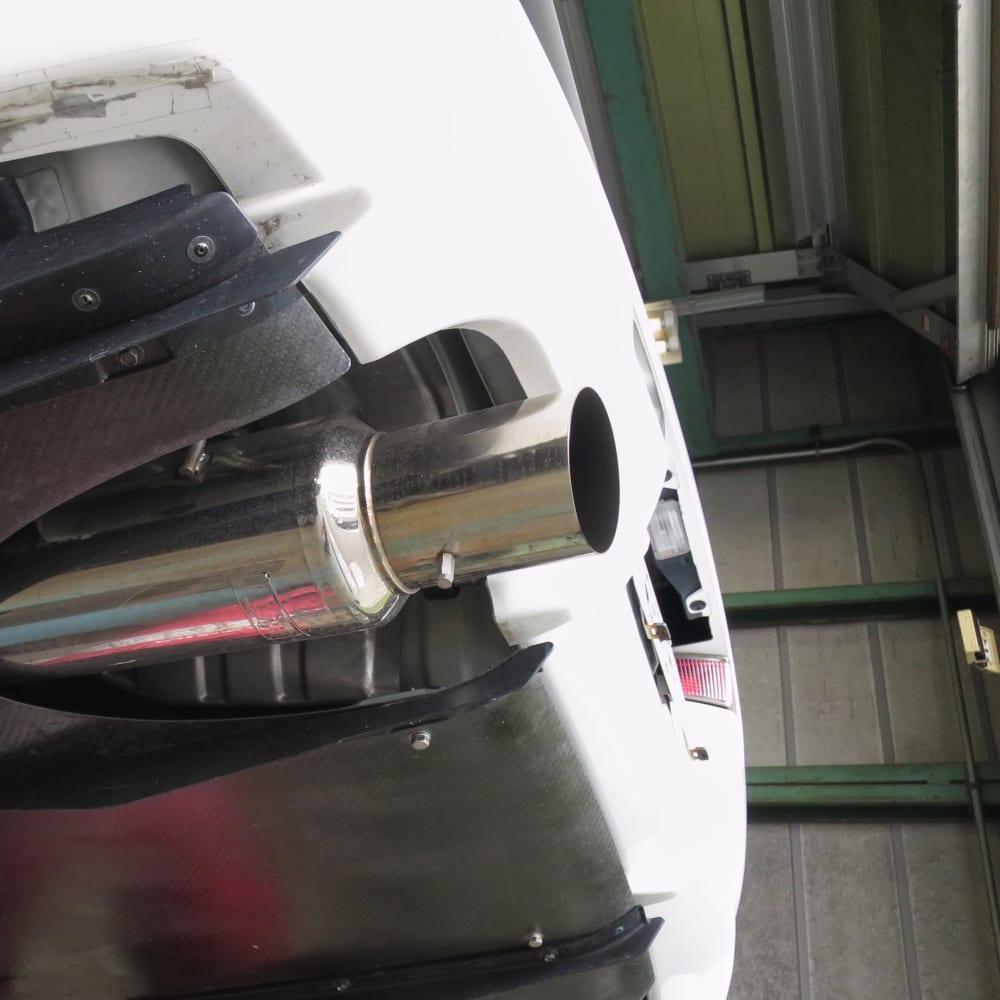 Exhaust System Repair Spring TX