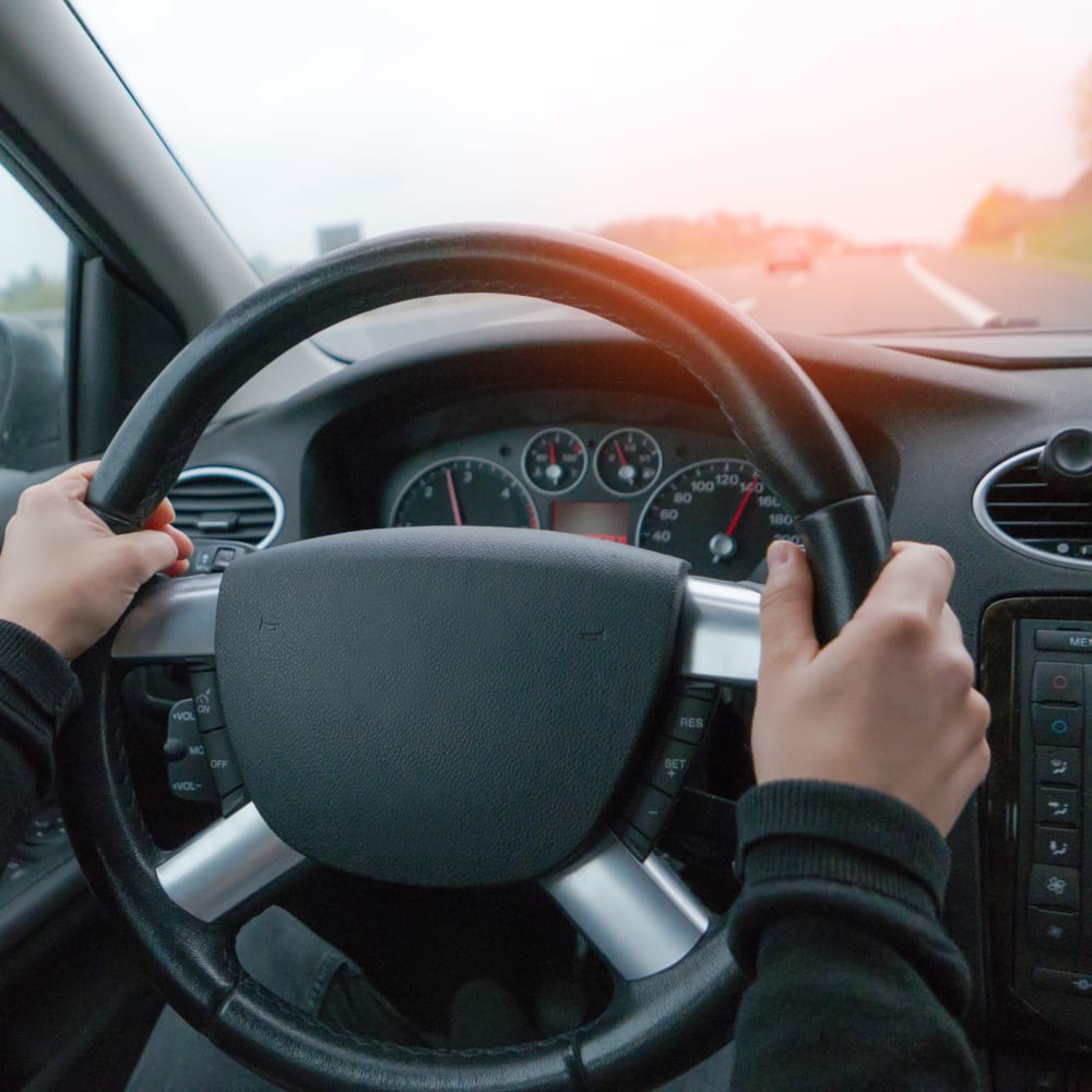 Steering Repair in Spring, TX