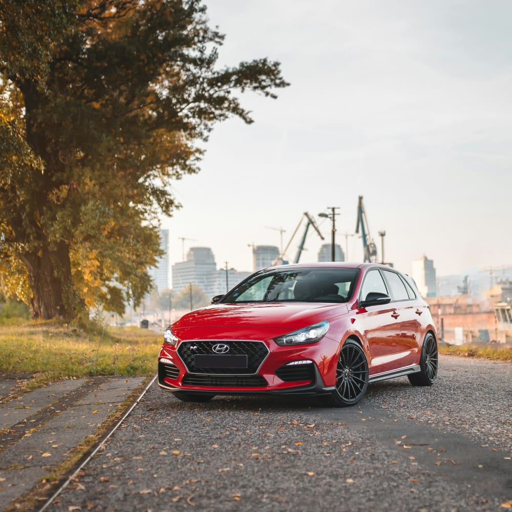 Hyundai Repair and Service in Spring, TX