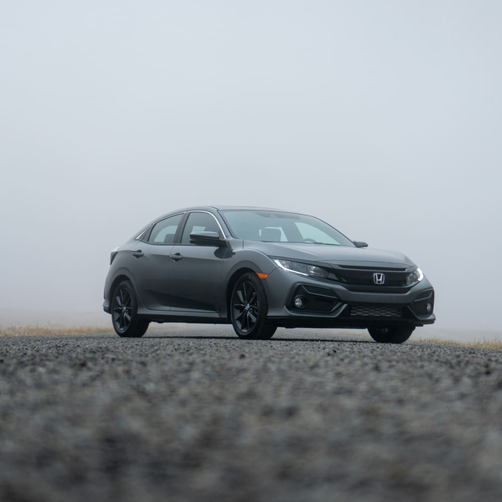 Honda Repair and Service in Fairfax, VA