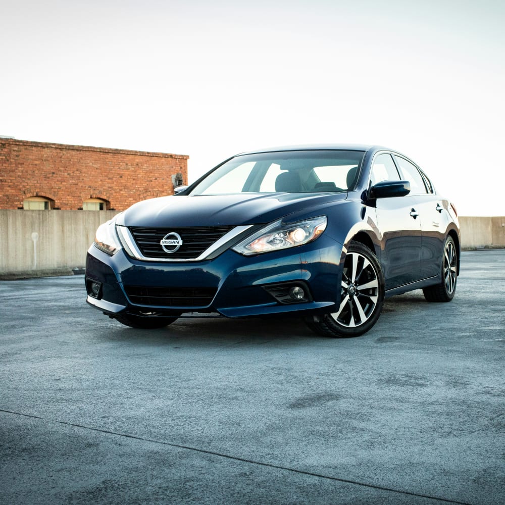 Nissan Repair and Service in Spring, TX
