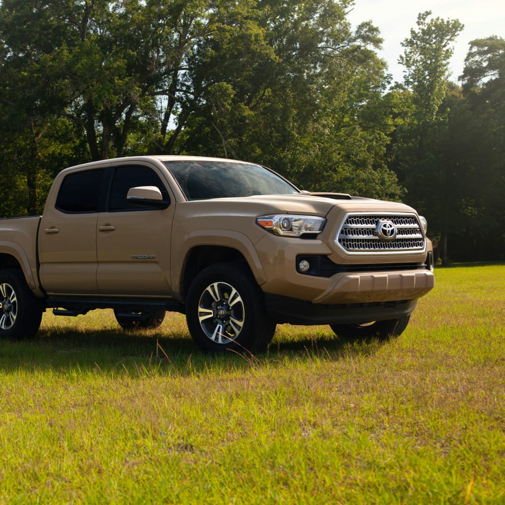 Toyota Repair and Service in Spring, TX