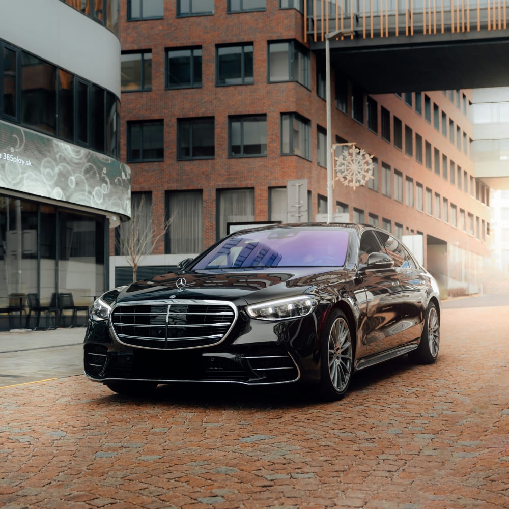 Mercedes Repair and Service in Spring, TX