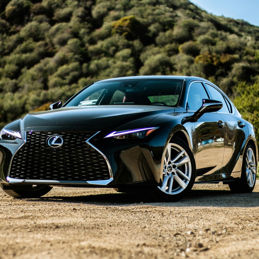 Lexus Repair and Service in Spring, TX