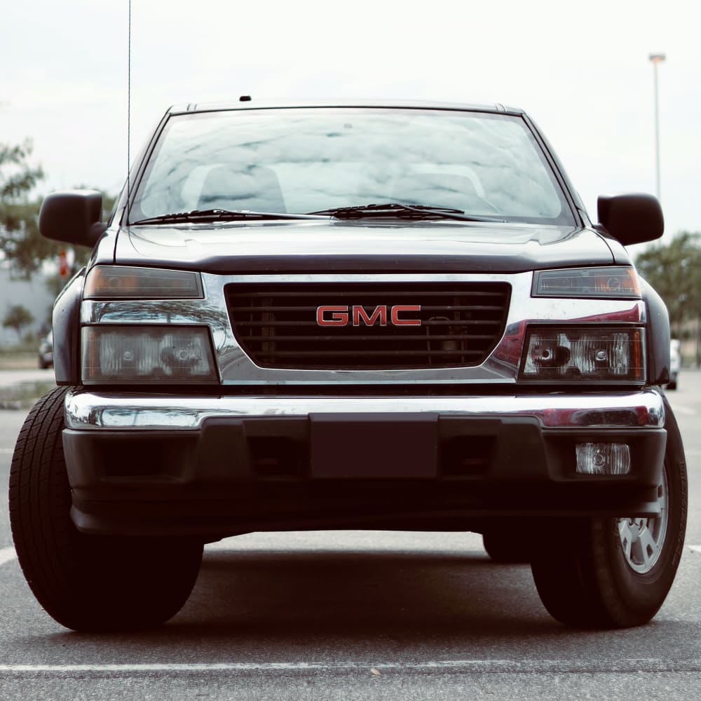 GMC Repair and Service in Spring, TX