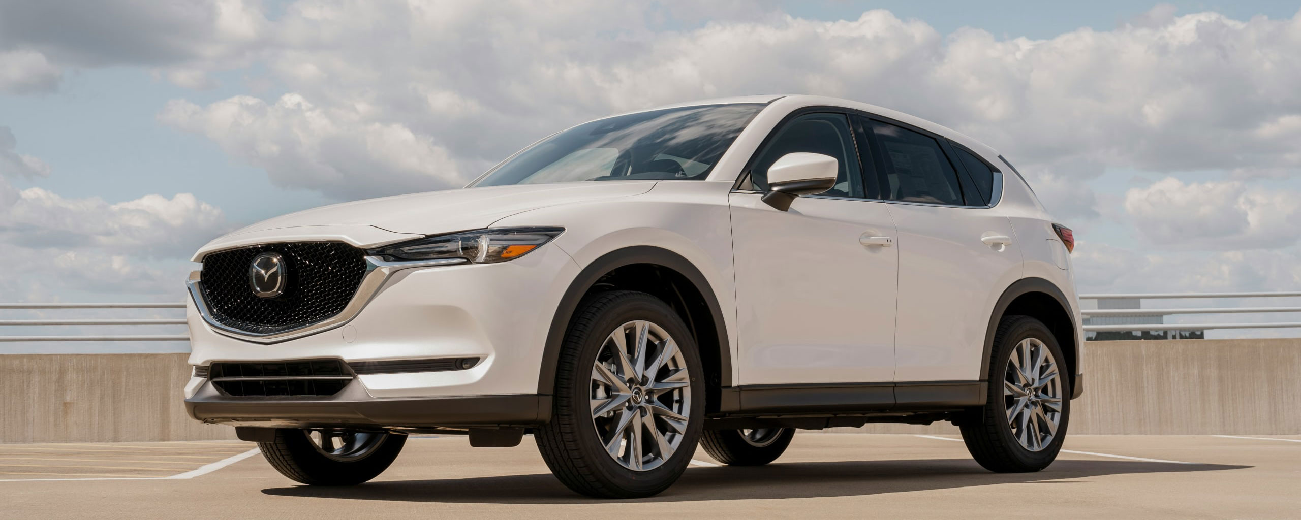 Mazda Repair and Service near Spring, TX