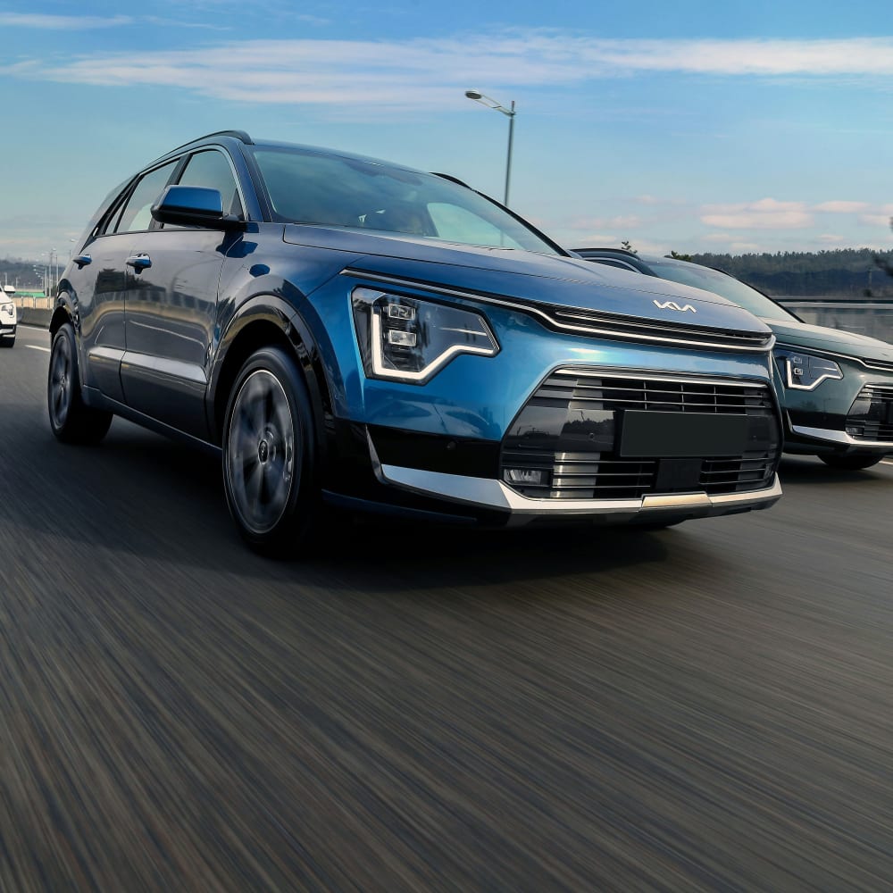 Kia Repair and Service in Spring, TX