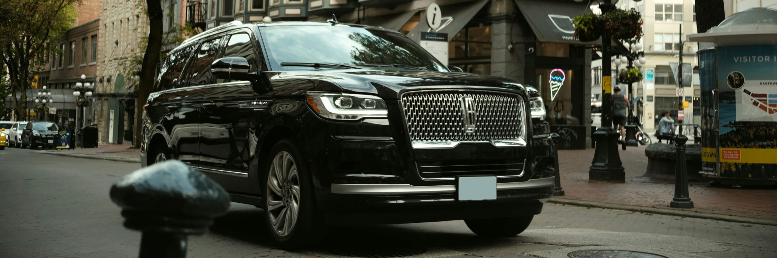 Lincoln Repair and Service near Spring, TX