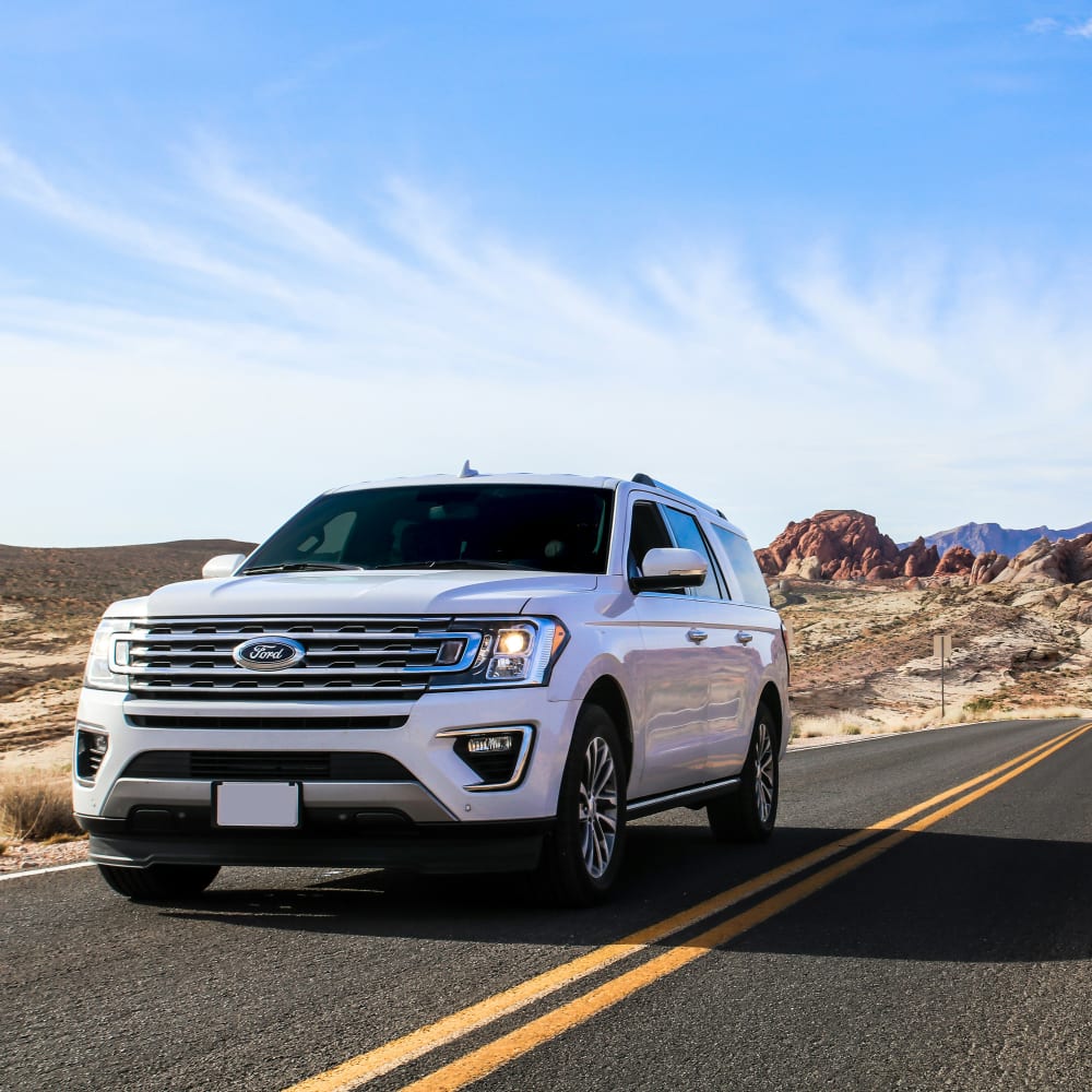 Ford Repair and Service in Spring, TX