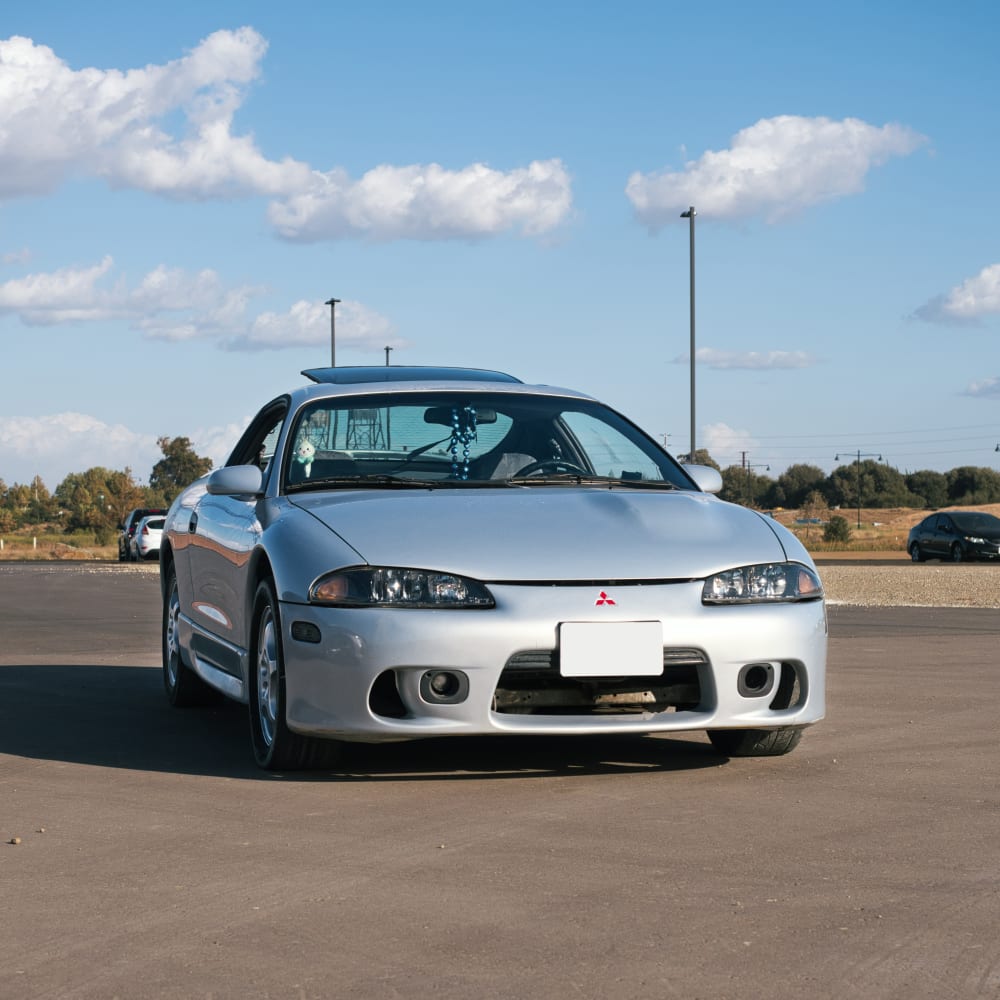 Mitsubishi Repair and Service in Spring, TX