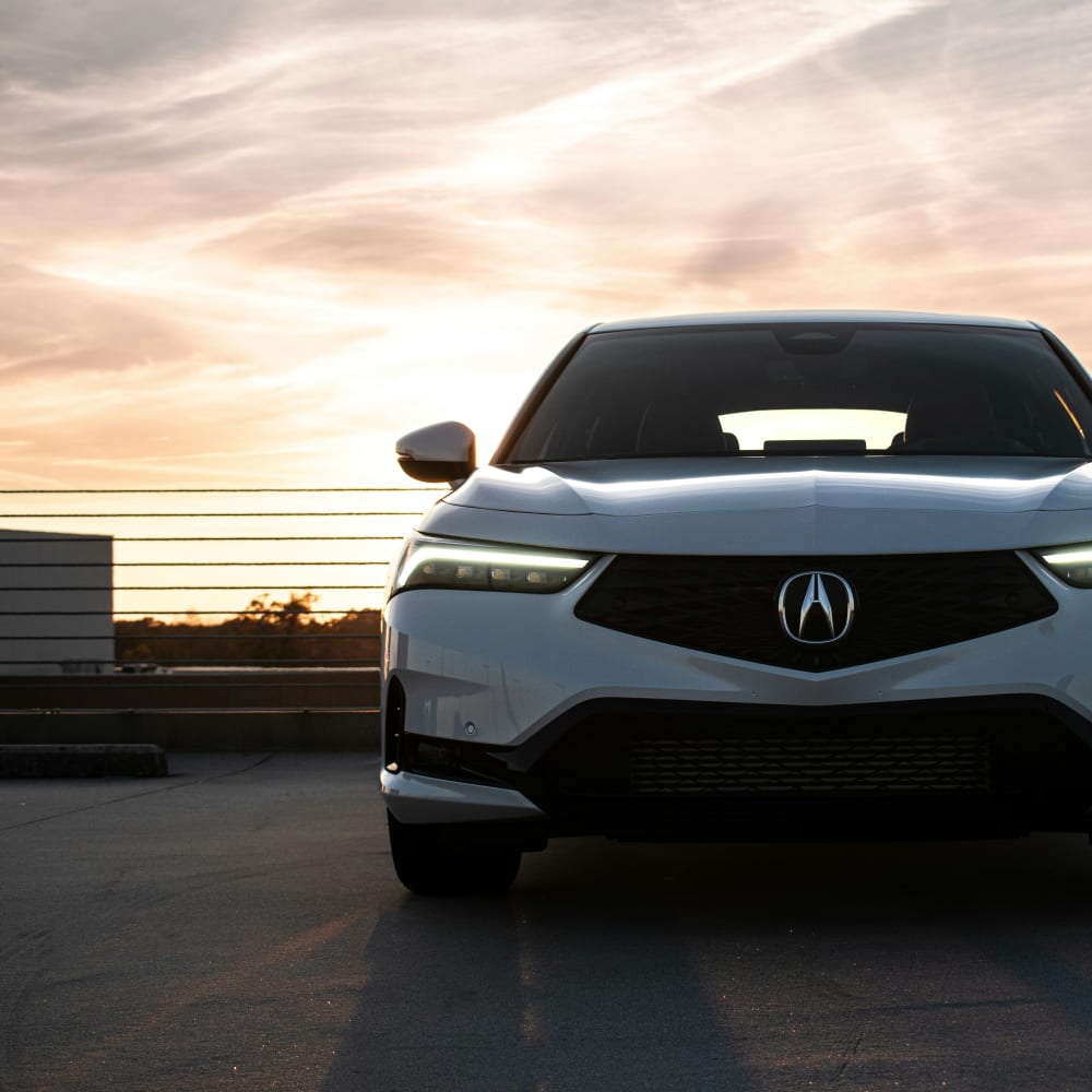 Acura Repair and Service in Spring, TX