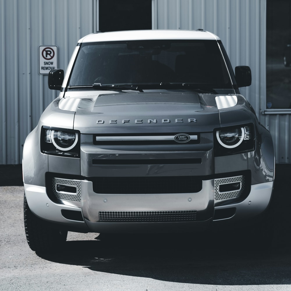 Land Rover Repair and Service in Spring, TX
