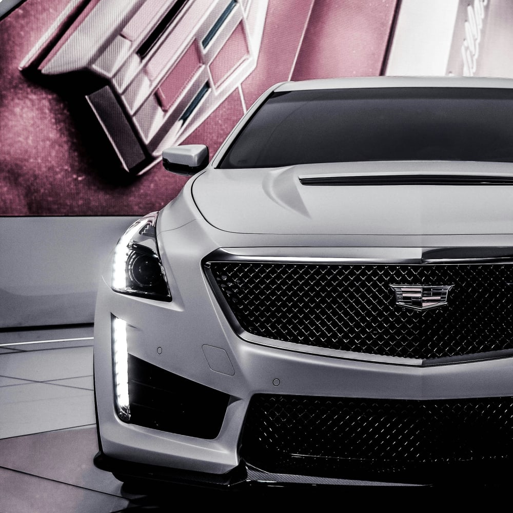 Cadillac Repair and Service in Spring, TX