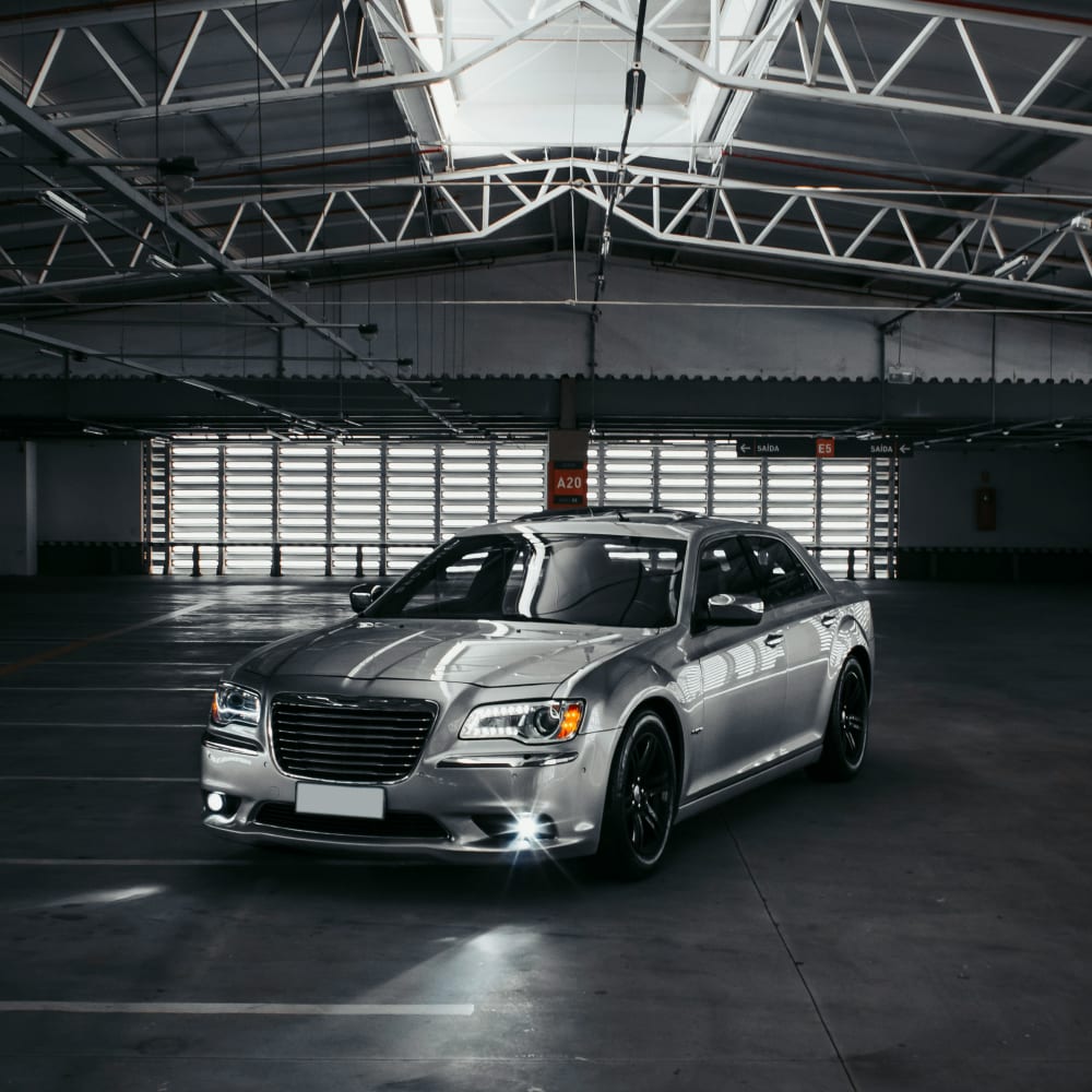 Chrysler Repair Spring TX