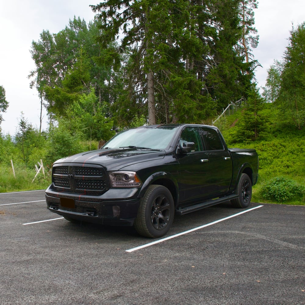 Ram Repair and Service in Spring, TX