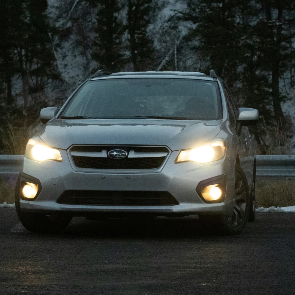 Subaru Repair and Service in Spring, TX