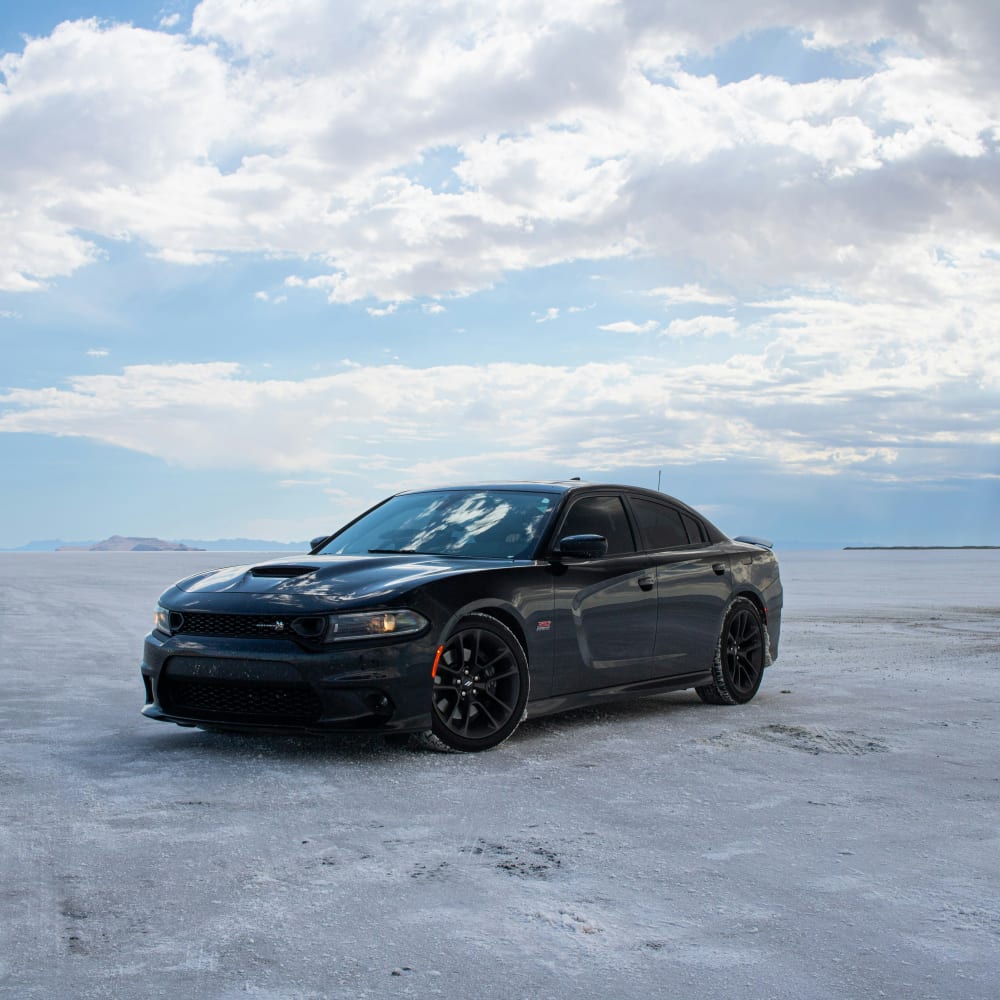 Dodge Repair and Service in Spring, TX