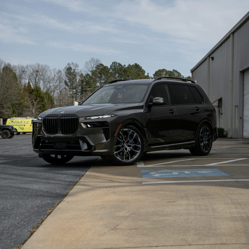 BMW Repair and Service in Spring, TX