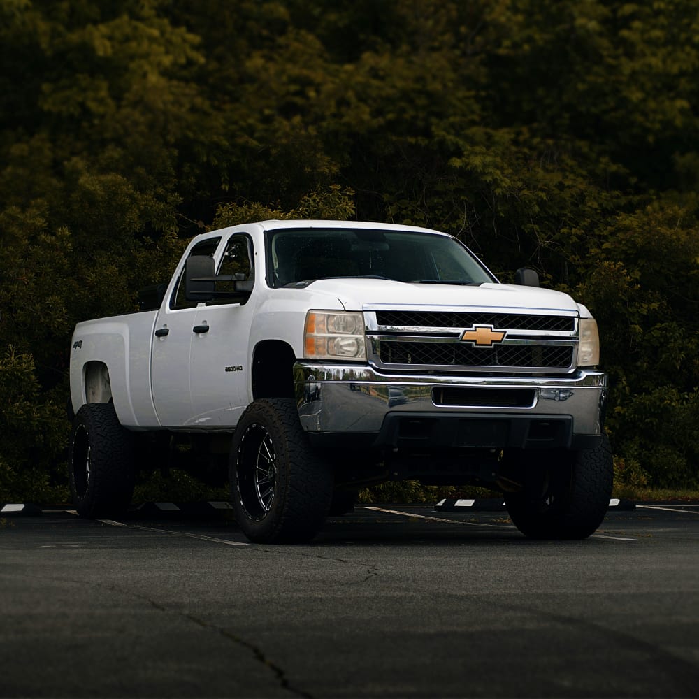 Chevy Repair and Service in Spring, TX