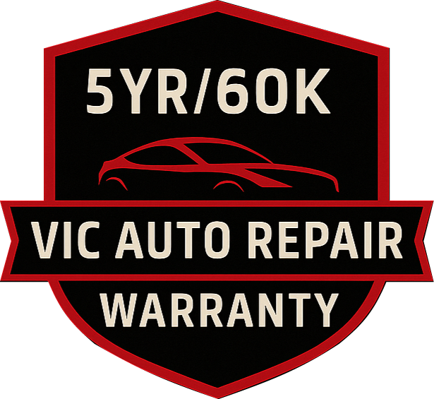 Auto Repair Spring TX