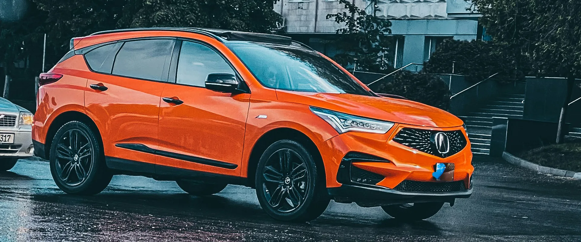 Acura Repair near Spring, TX