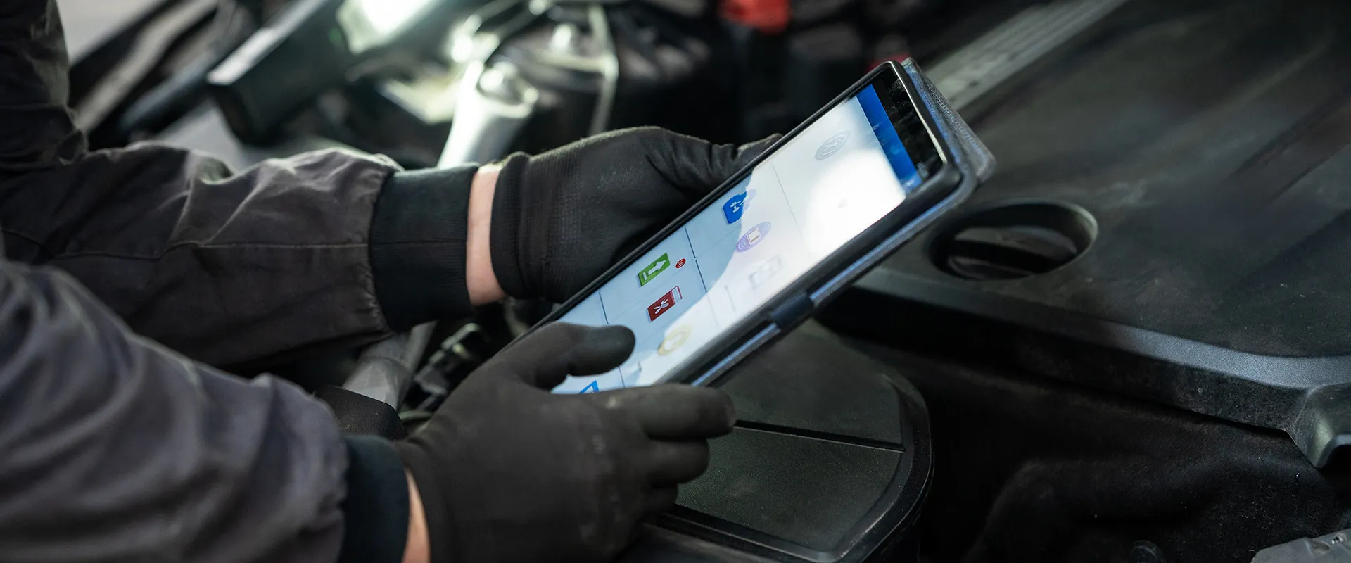 Auto Diagnostics near Spring, TX