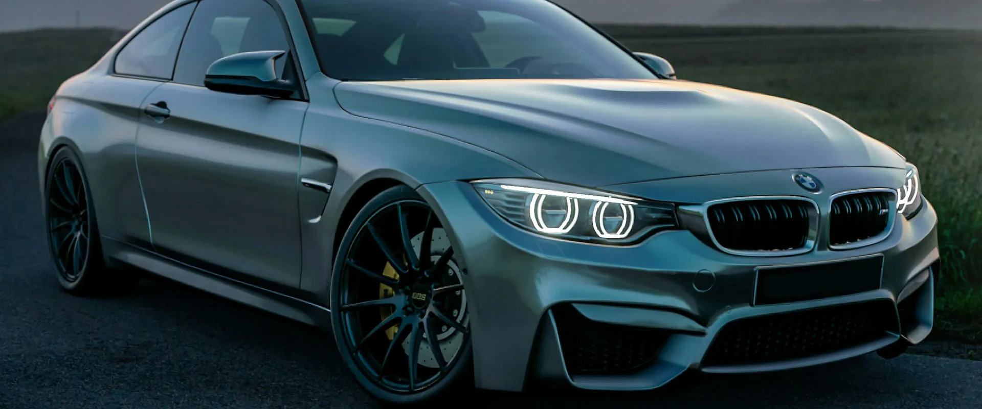 BMW Repair near Spring, TX