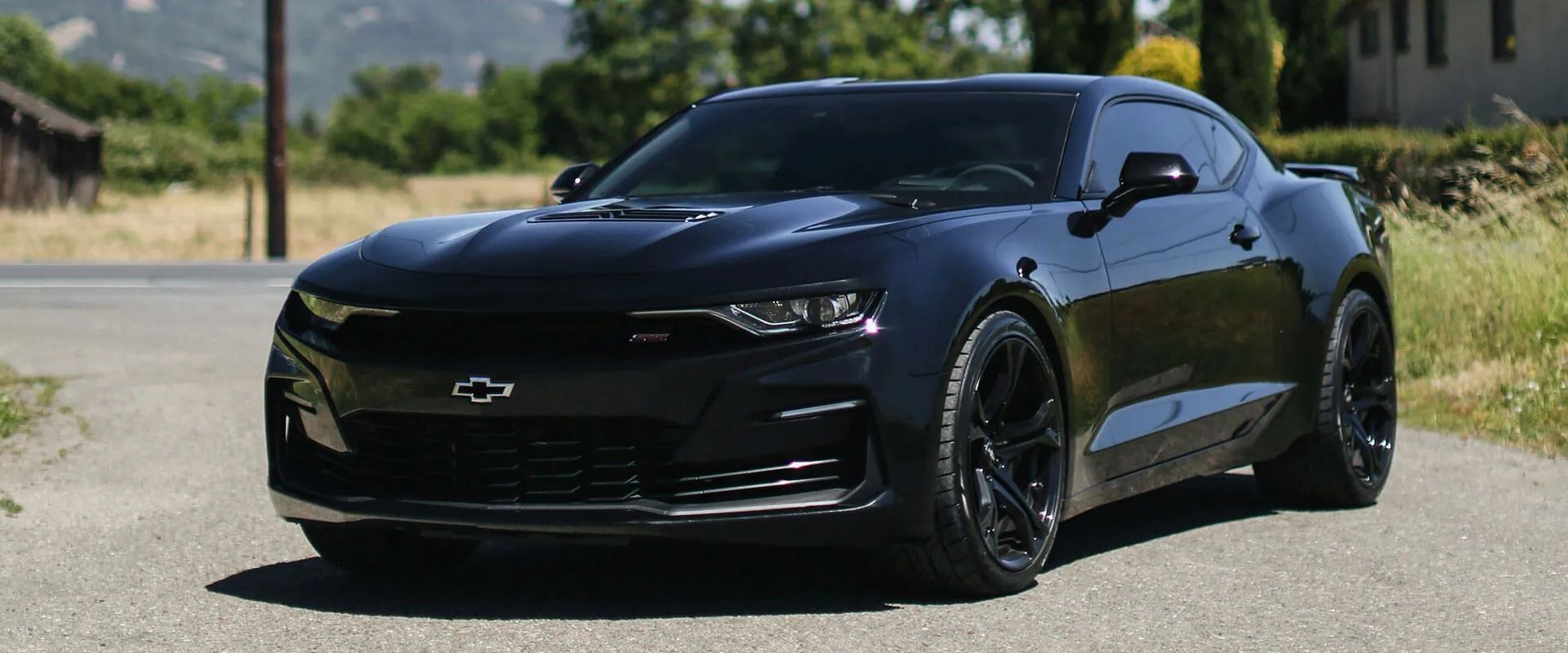 Chevy Repair near Spring, TX