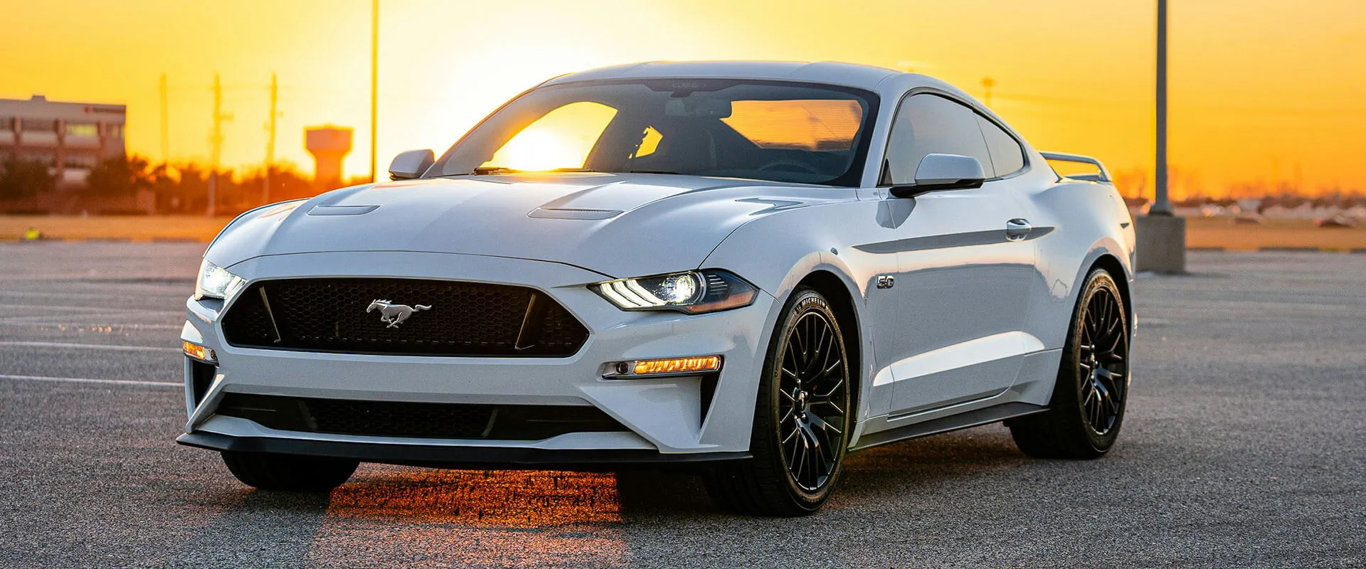 Ford Repair near Spring, TX