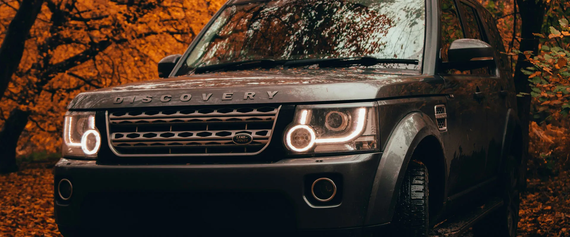 Land Rover Repair near Spring, TX