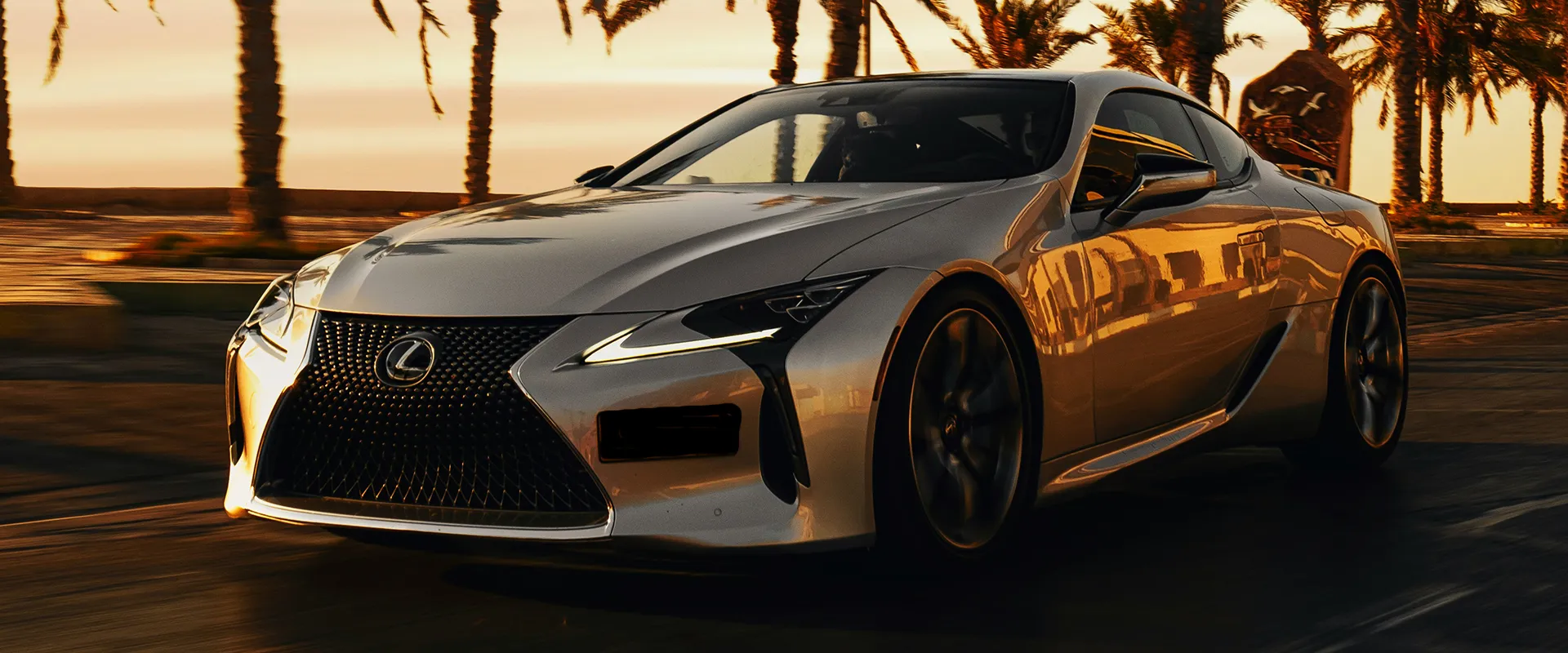 Lexus Repair near Spring, TX