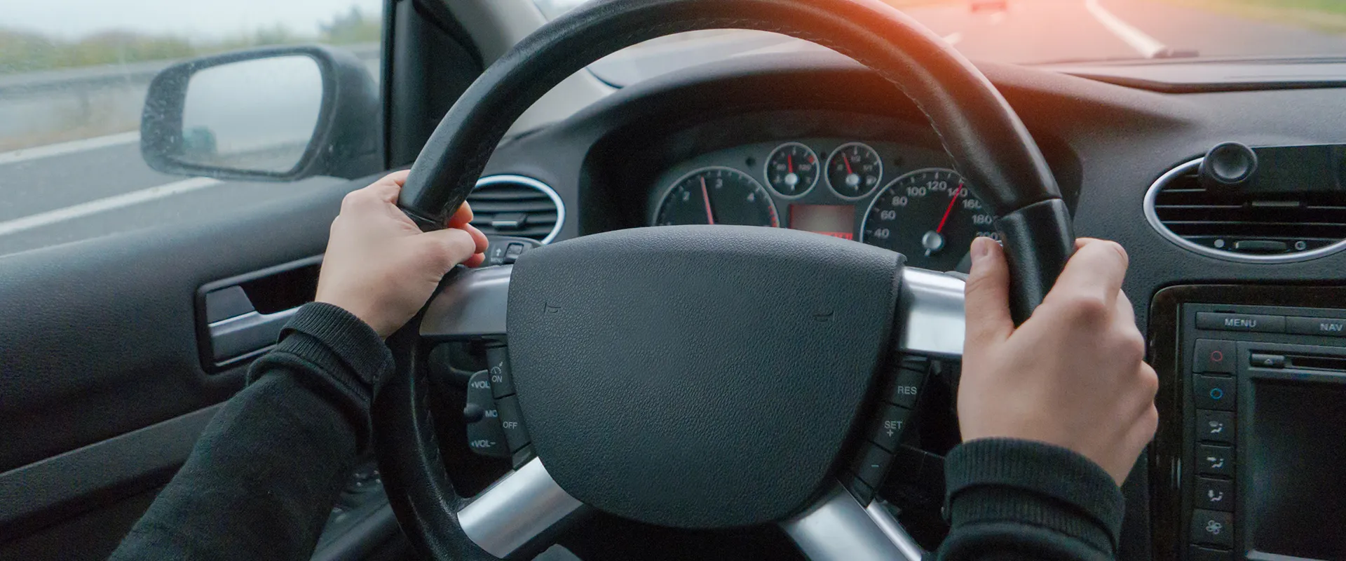 Steering Repair near Spring, TX