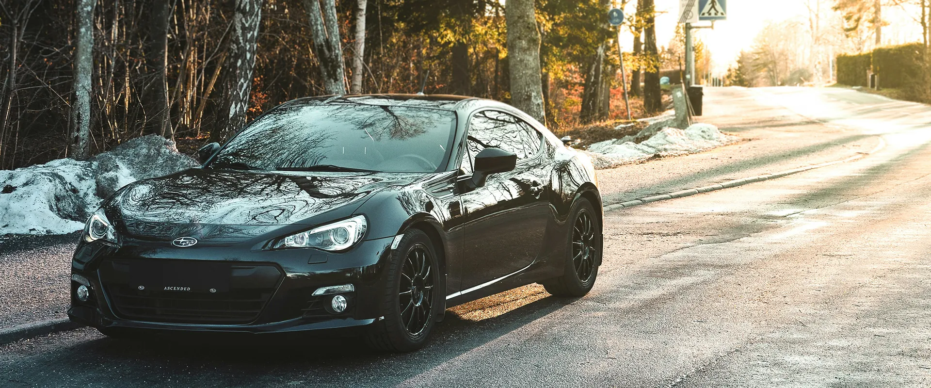 Subaru Repair near Spring, TX