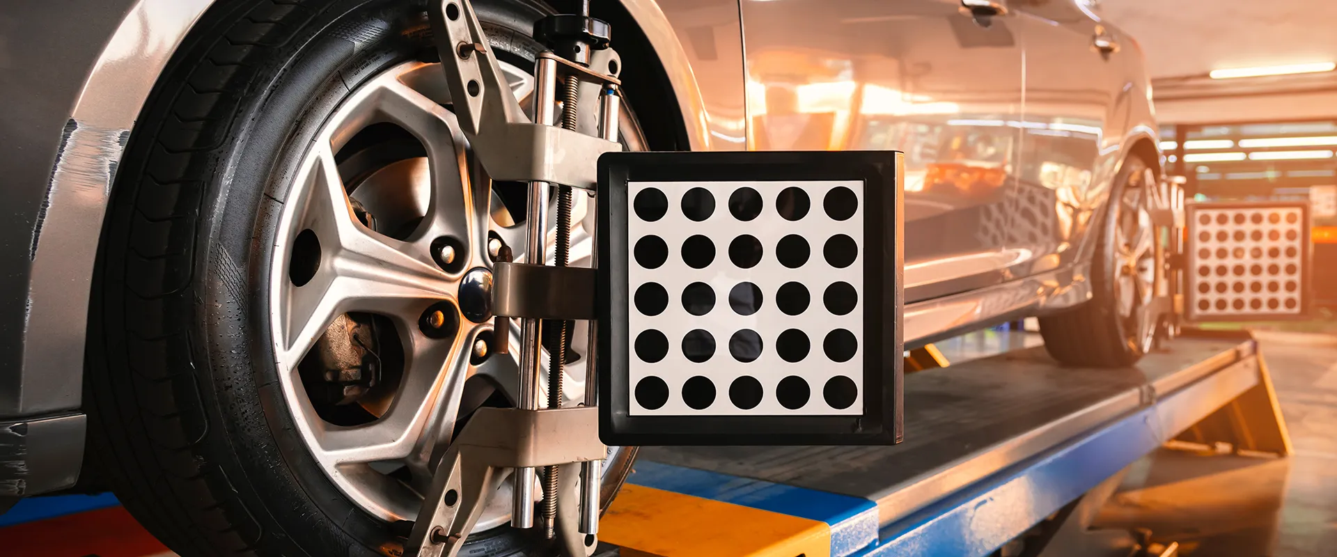 Wheel Alignment near Spring, TX